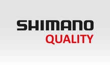 SHIMANO Quality
